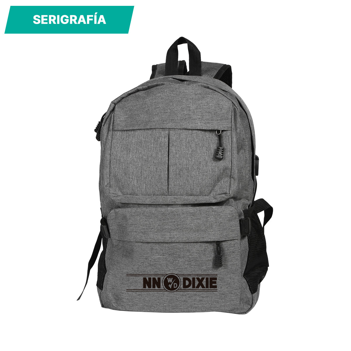 Mochila Arua.