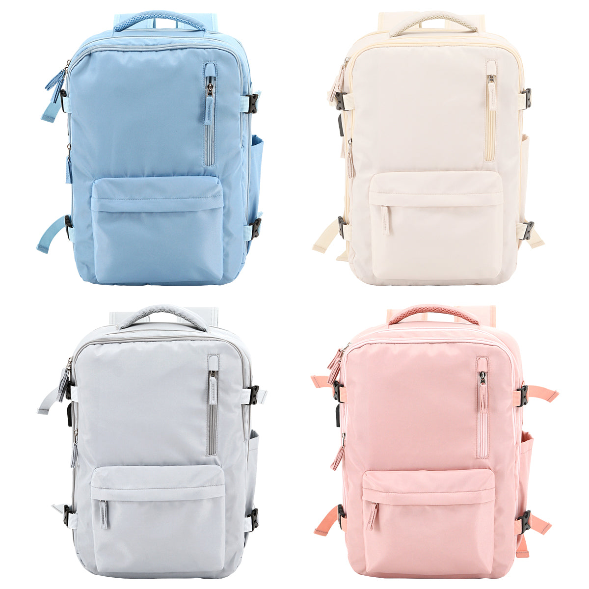 Mochila Marceddi.