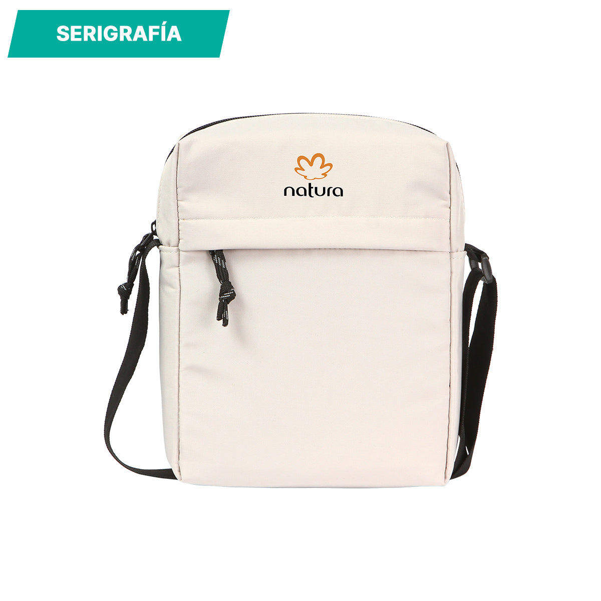 Bolsa Pizzoli.
