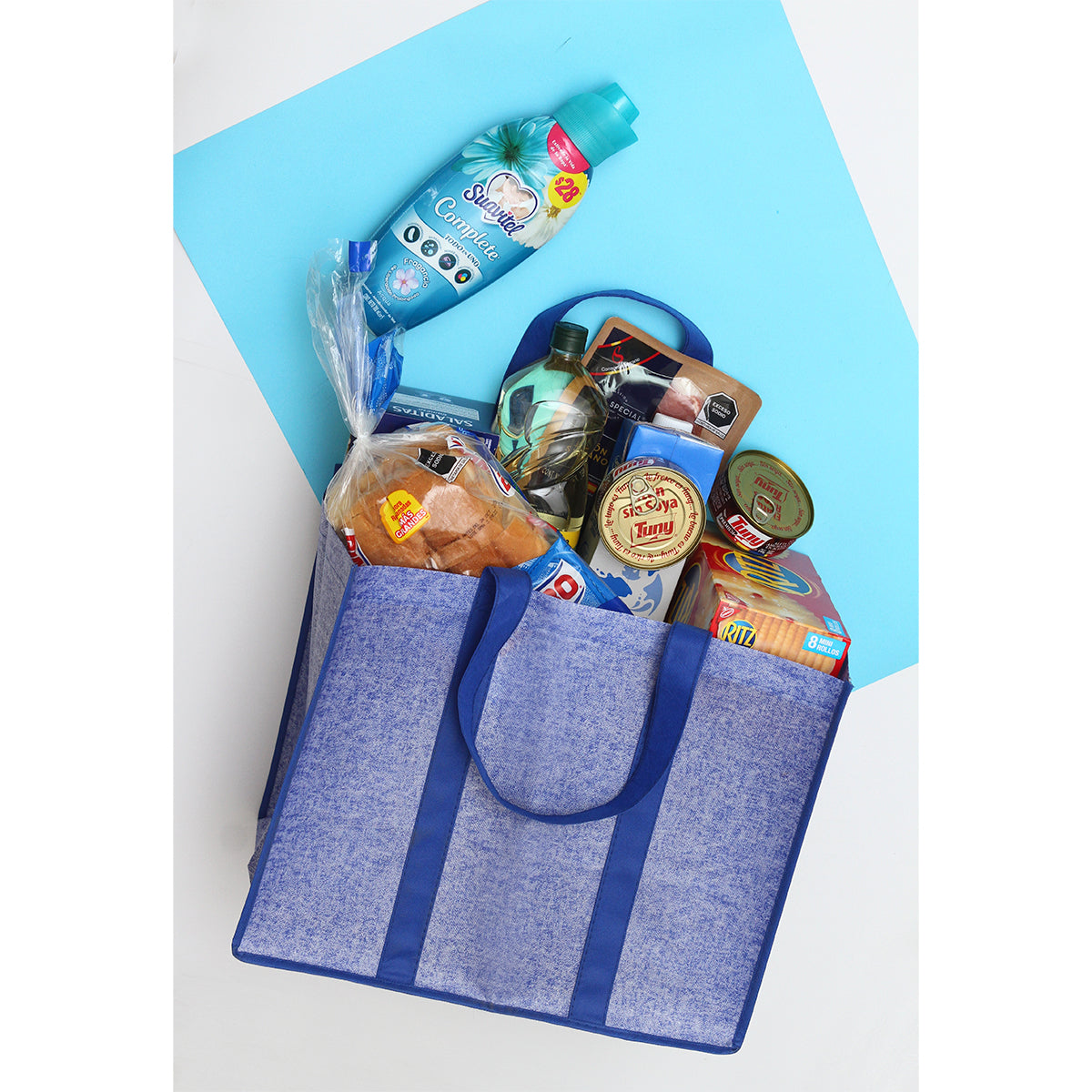 Bolsa Greit.