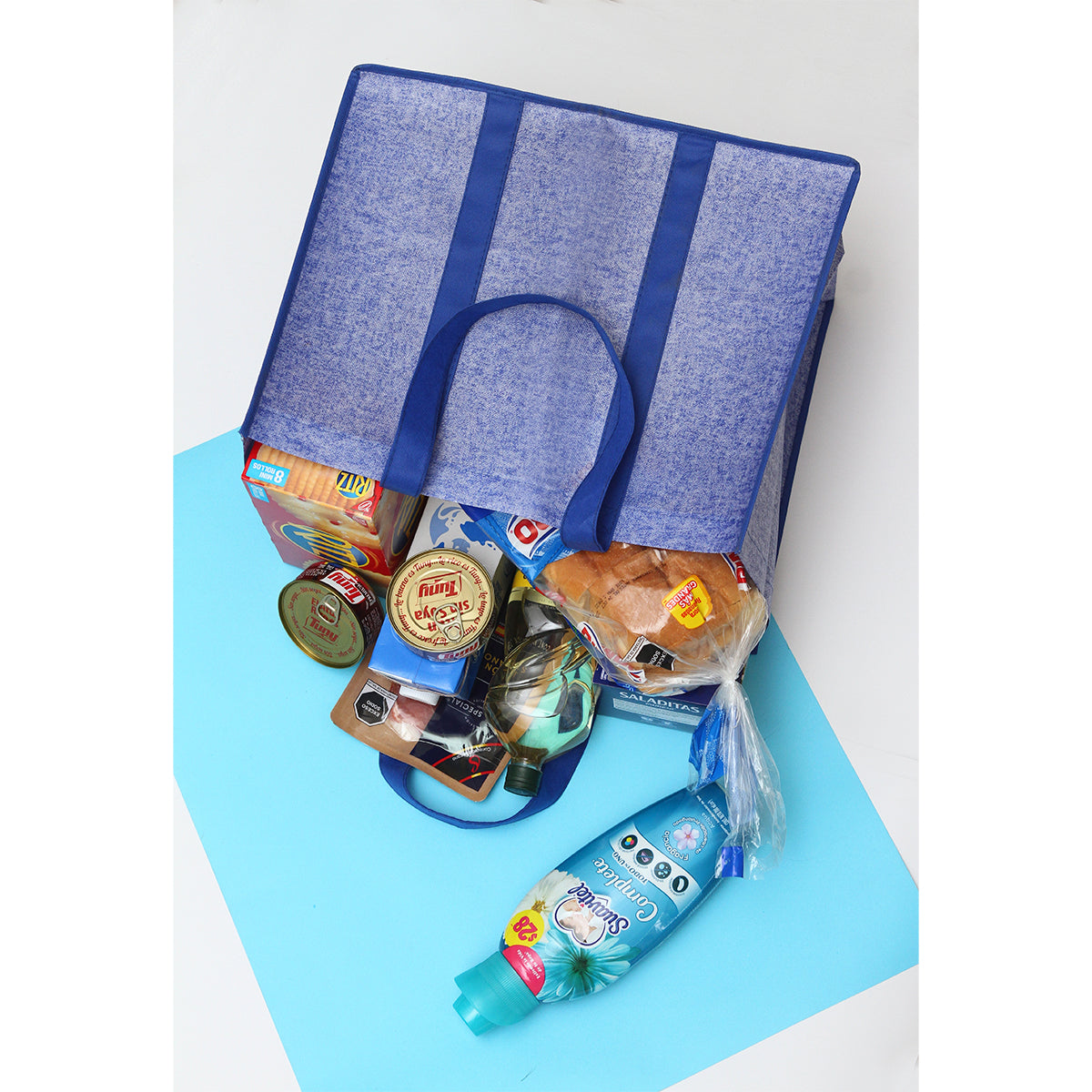 Bolsa Greit.