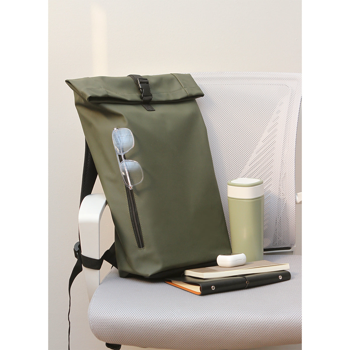 Mochila Ehrwald.