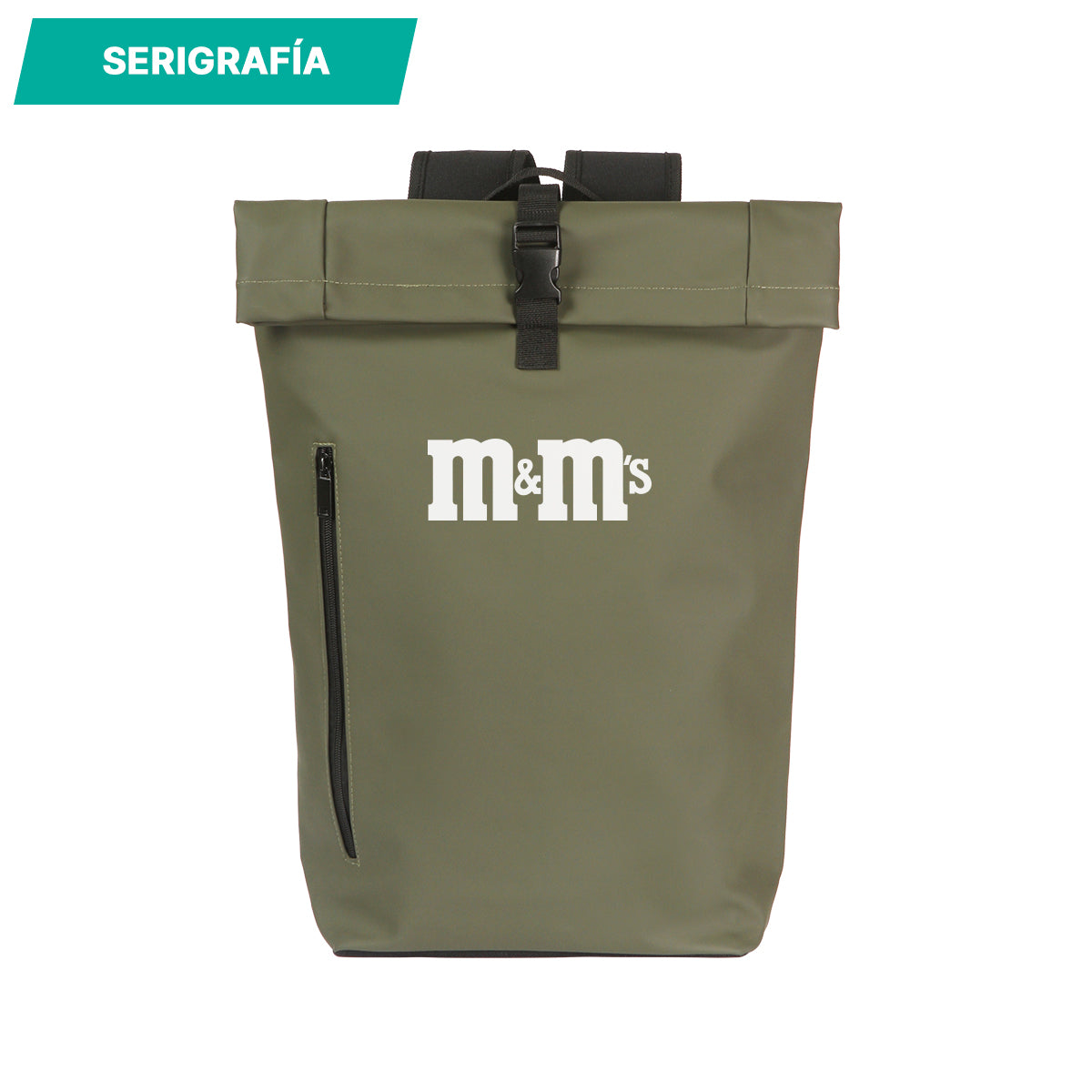 Mochila Ehrwald.