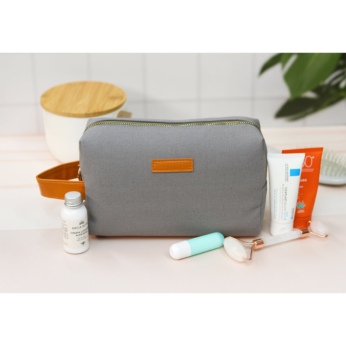 Bolsa Agen.