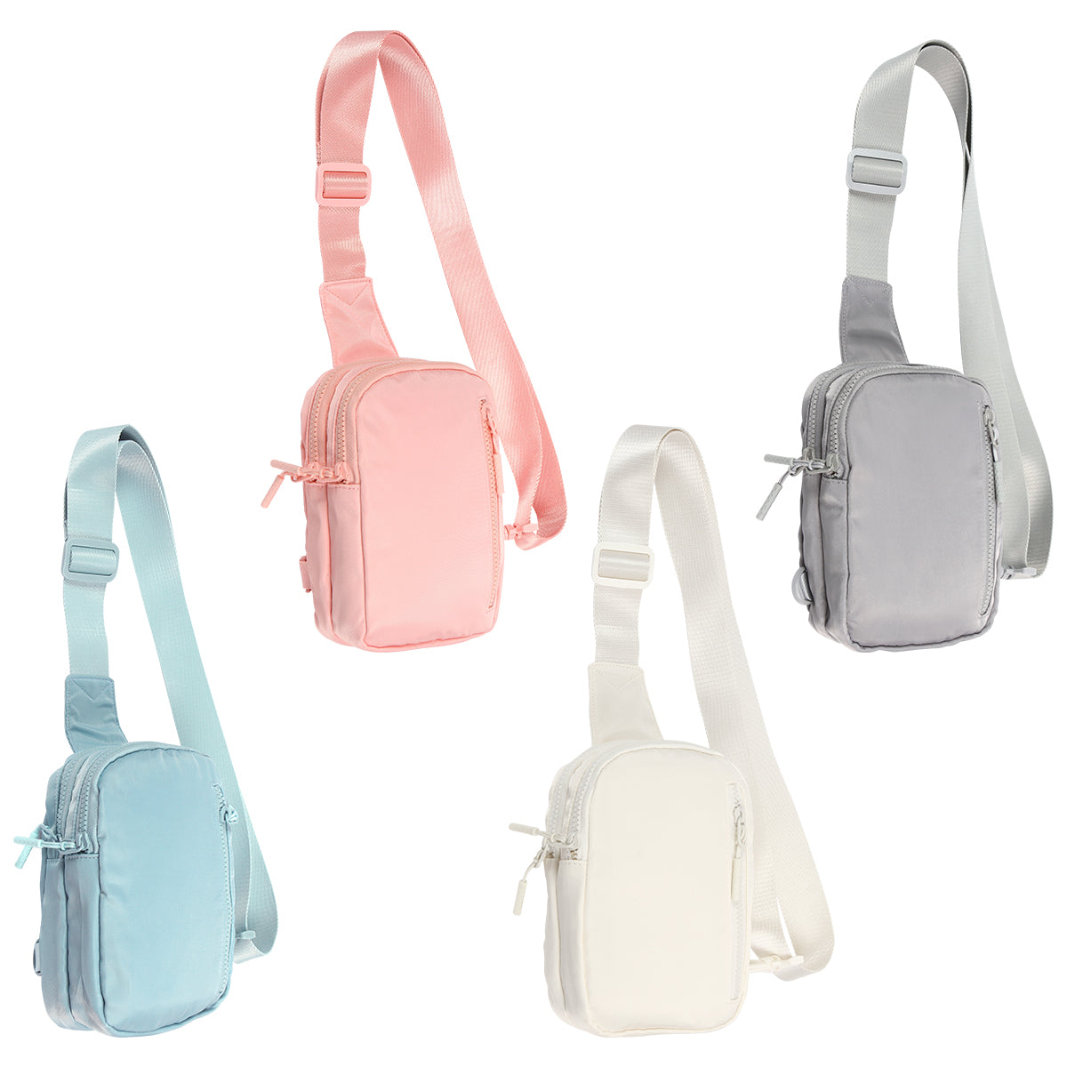 Bolsa multiusos Salsburgo.