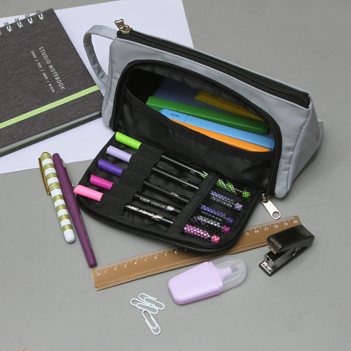 Bolsa Creteil.