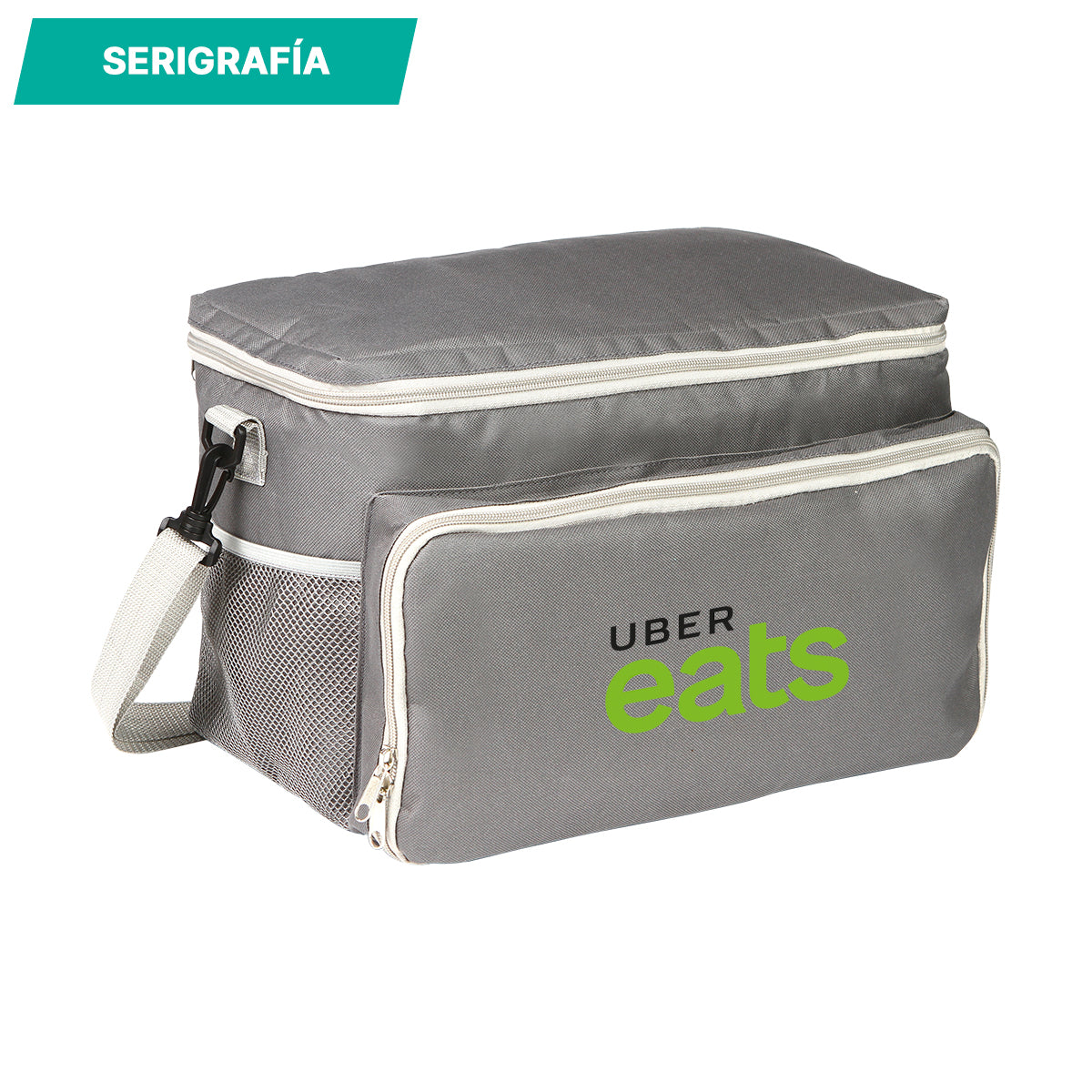 Hielera Lunay.