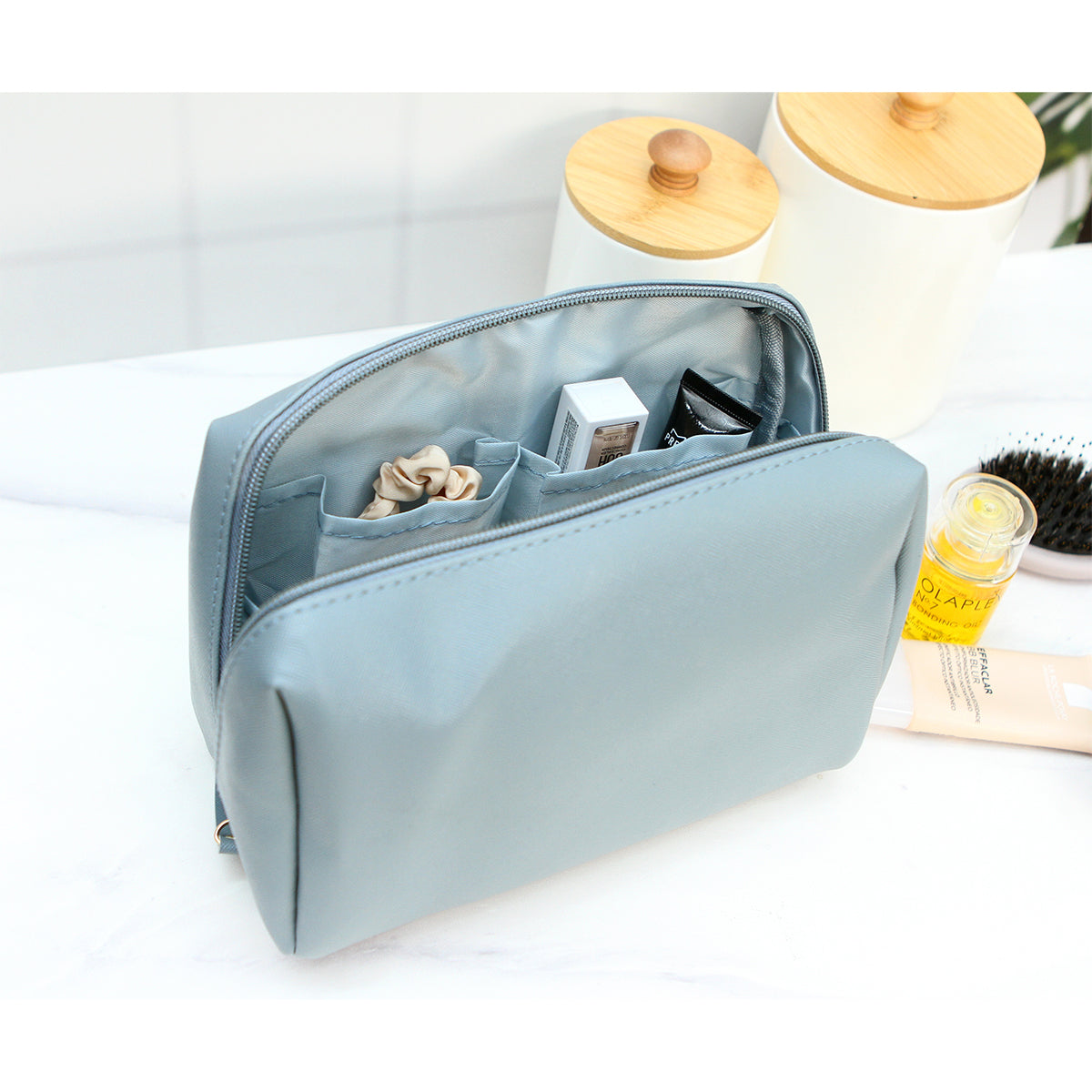 Bolsa Werfen.