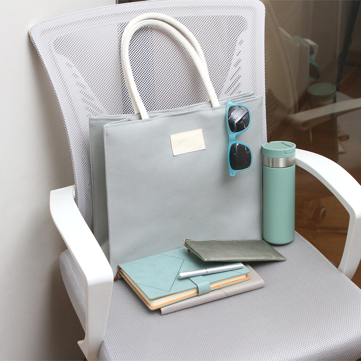 Bolsa Juns.