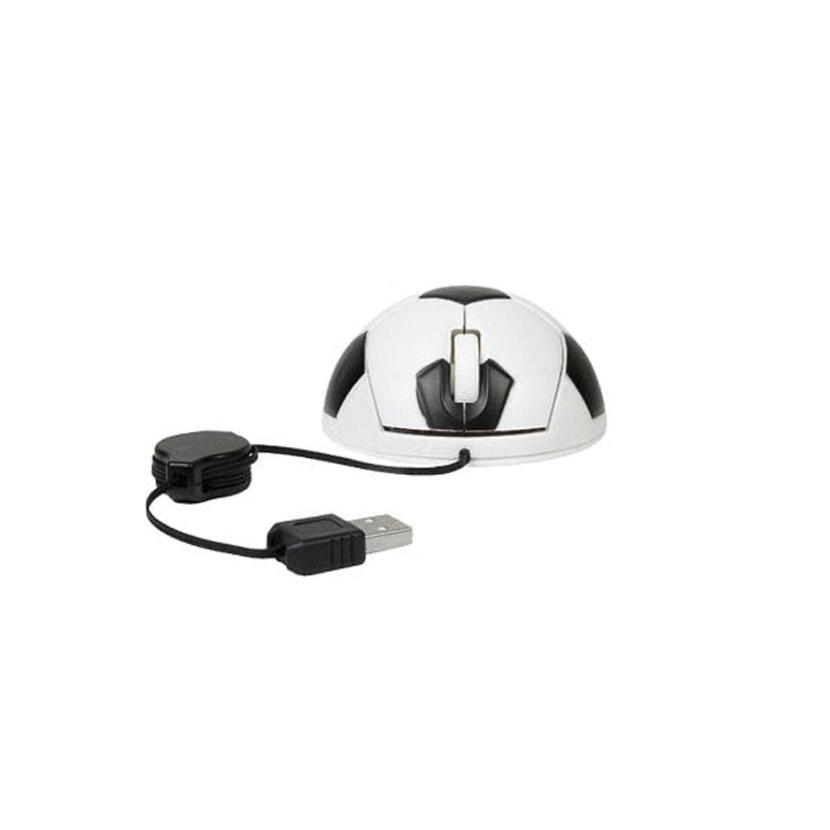 MOUSE TECNO-SOCCER