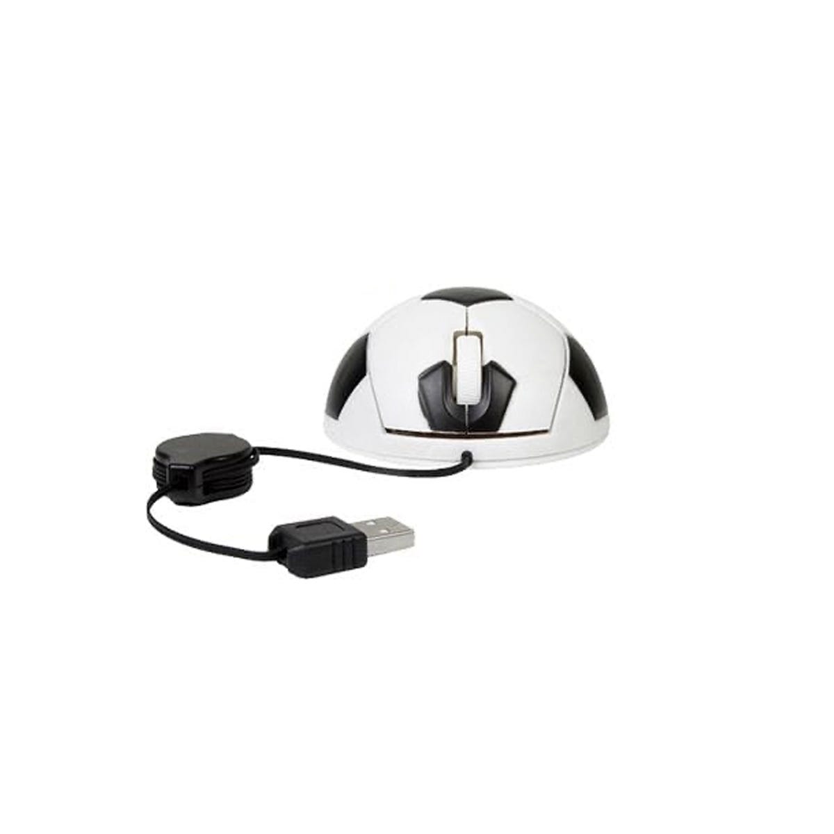 MOUSE TECNO-SOCCER