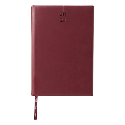 AGENDA DIARIA CLÁSICA