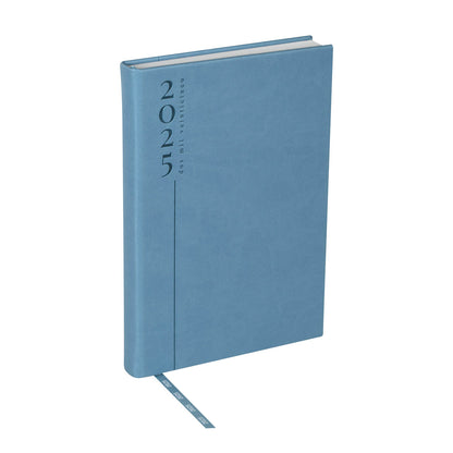 AGENDA DIARIA CLASICA 2025