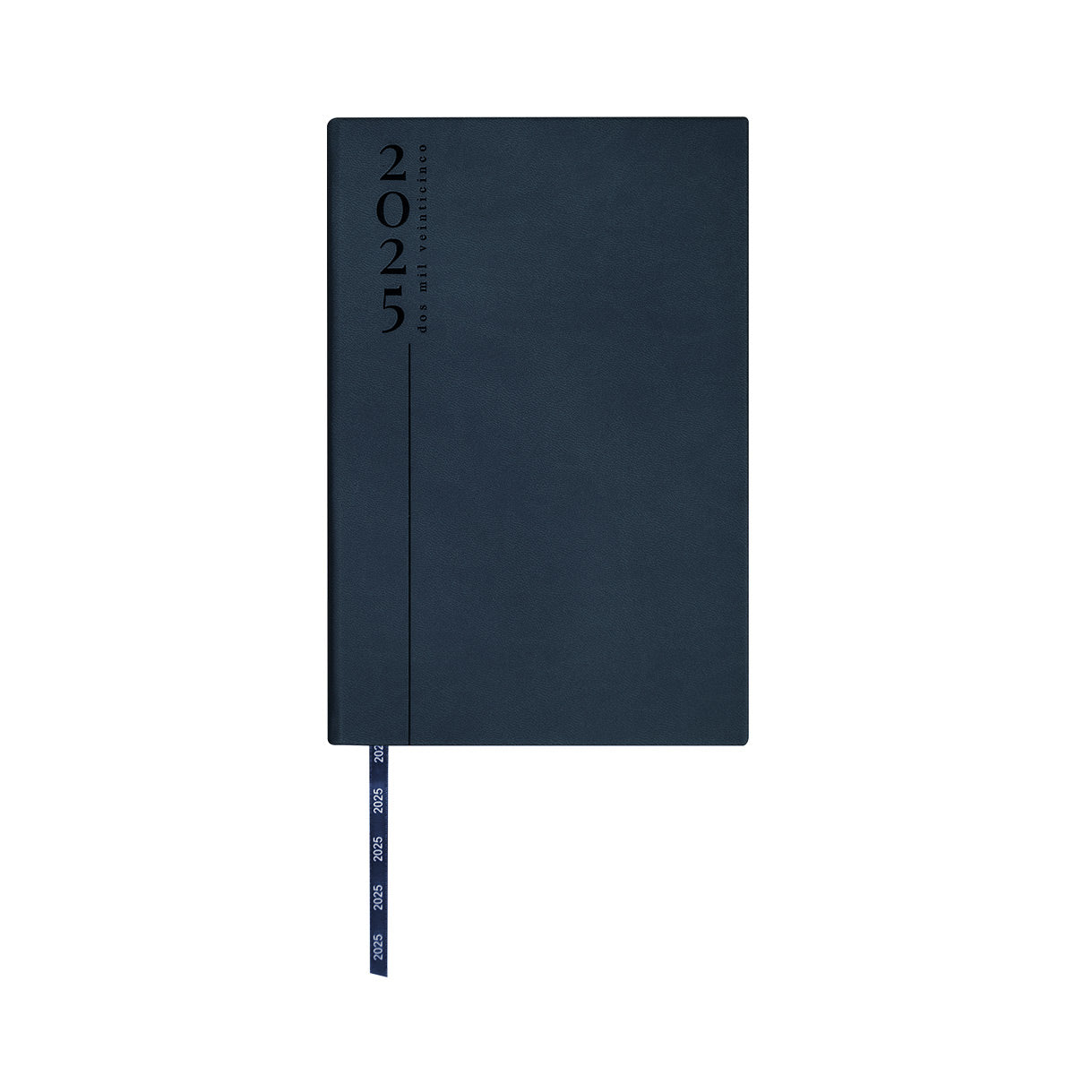 AGENDA DIARIA CLASICA 2025