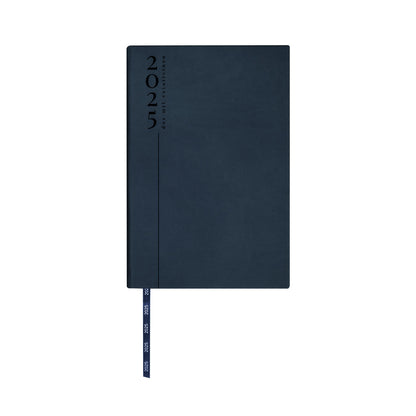 AGENDA DIARIA CLASICA 2025