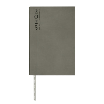 AGENDA DIARIA CLASICA 2025