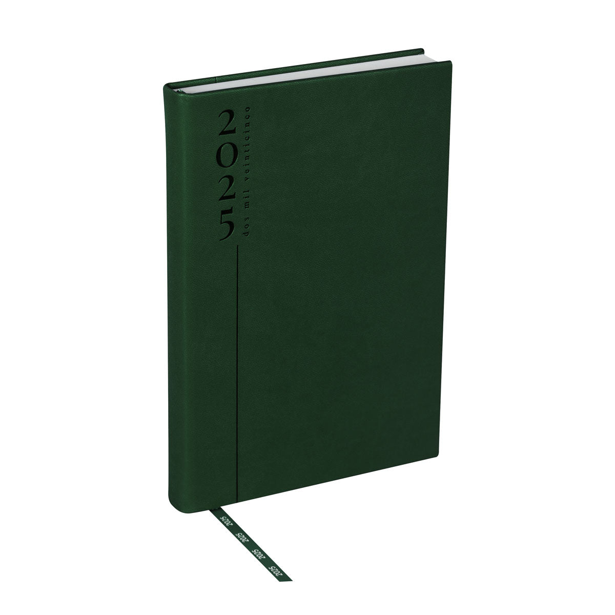 AGENDA DIARIA CLASICA 2025