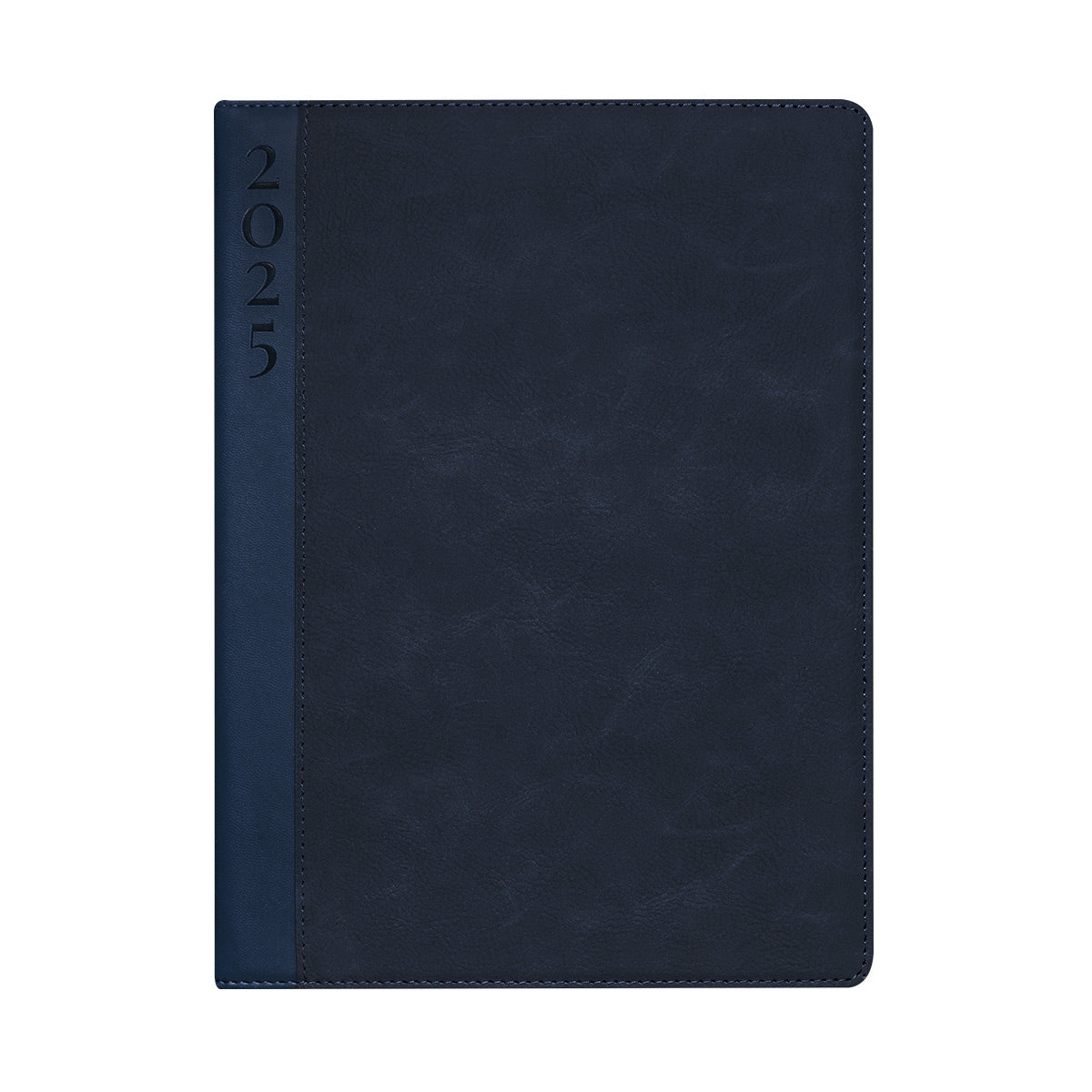 AGENDA DIARIA ULTRA 2025