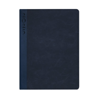 AGENDA DIARIA ULTRA 2025