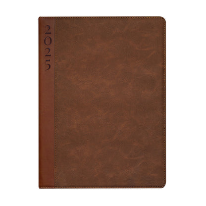 AGENDA DIARIA ULTRA 2025