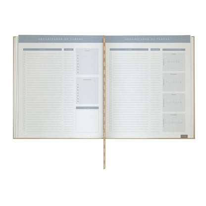 AGENDA EJECUTIVA CLASICA 2025