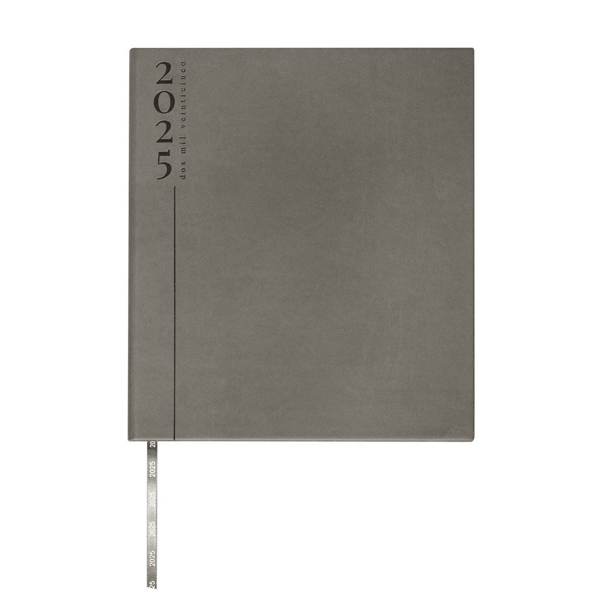 AGENDA EJECUTIVA CLASICA 2025