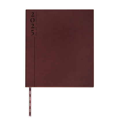 AGENDA EJECUTIVA CLASICA 2025