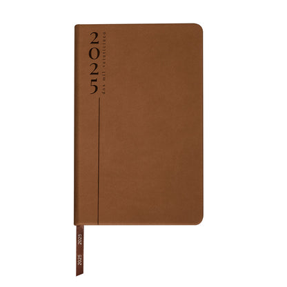 AGENDA MINI CLASICA 2025