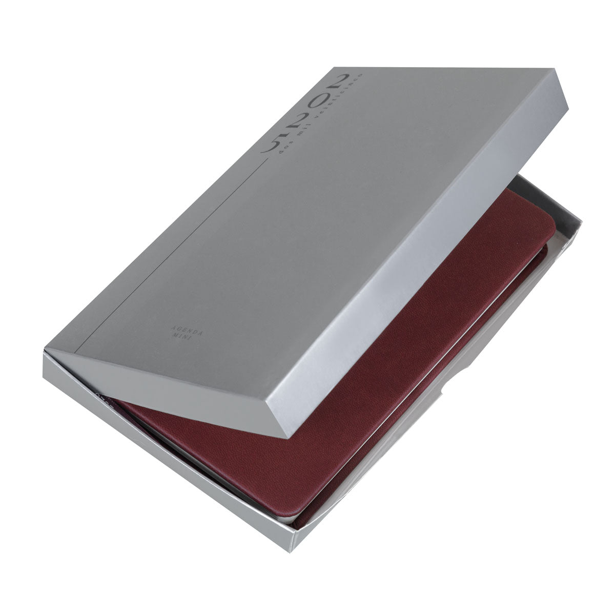 AGENDA MINI CLASICA 2025