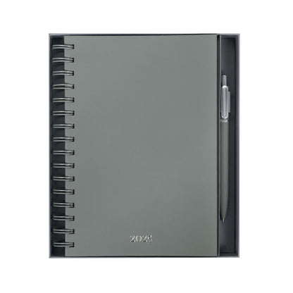 AGENDA DIARIA LETTE 2025