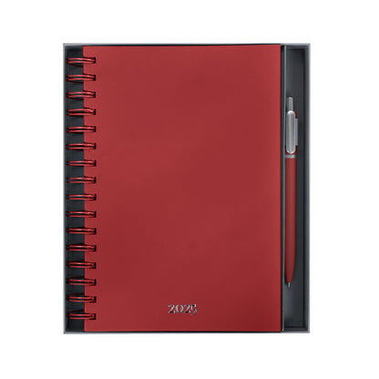 AGENDA DIARIA LETTE 2025