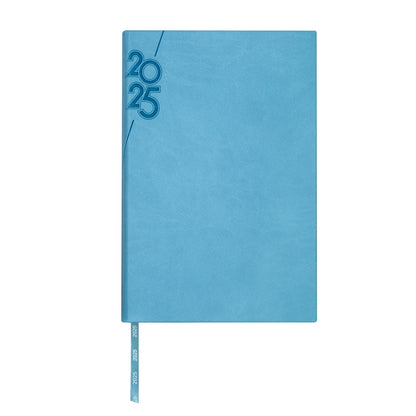 AGENDA DIARIA TERRA 2025