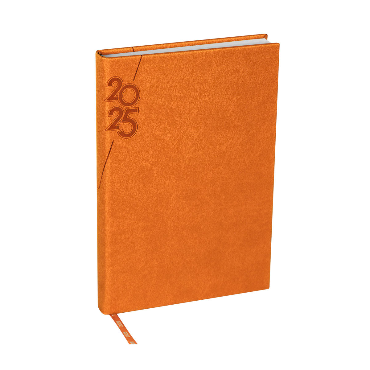 AGENDA DIARIA TERRA 2025