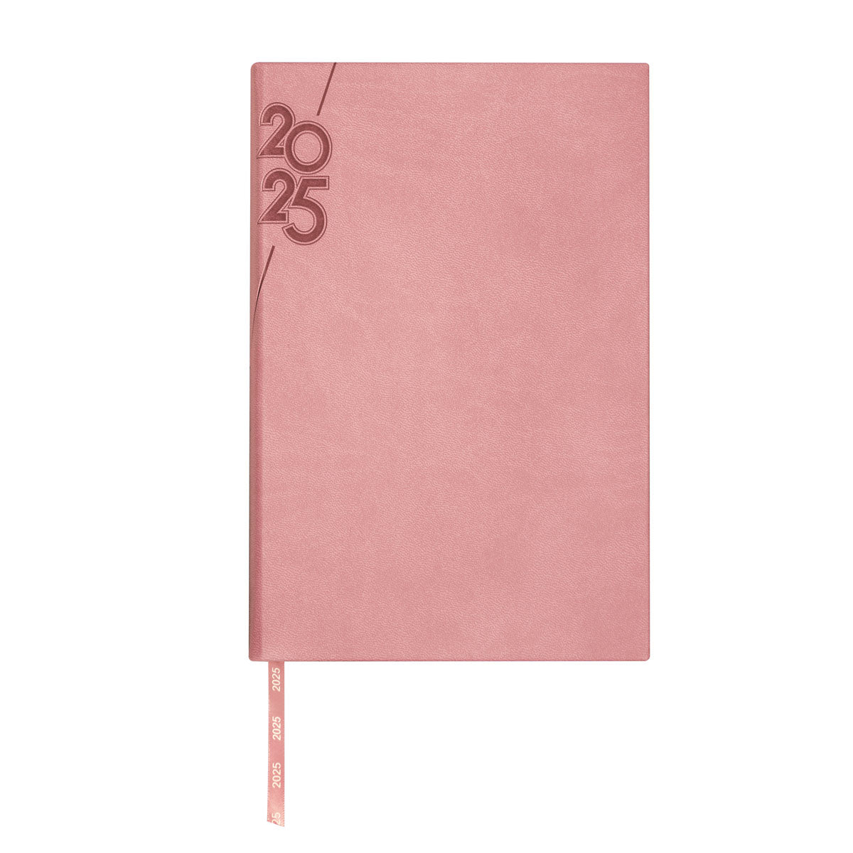 AGENDA DIARIA TERRA 2025