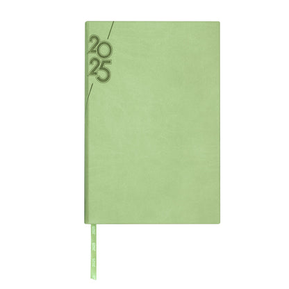 AGENDA DIARIA TERRA 2025