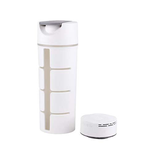 CILINDRO BOCINA SIRET