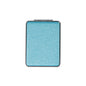 Espejo rectangular doble.
