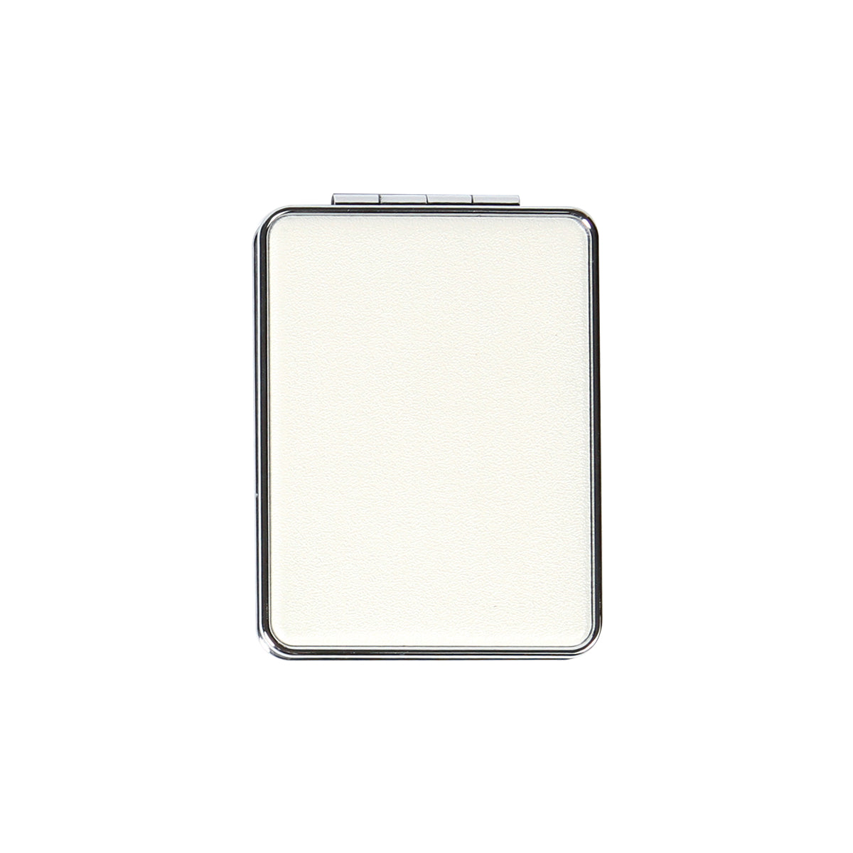 Espejo rectangular doble.