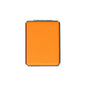 Espejo rectangular doble.