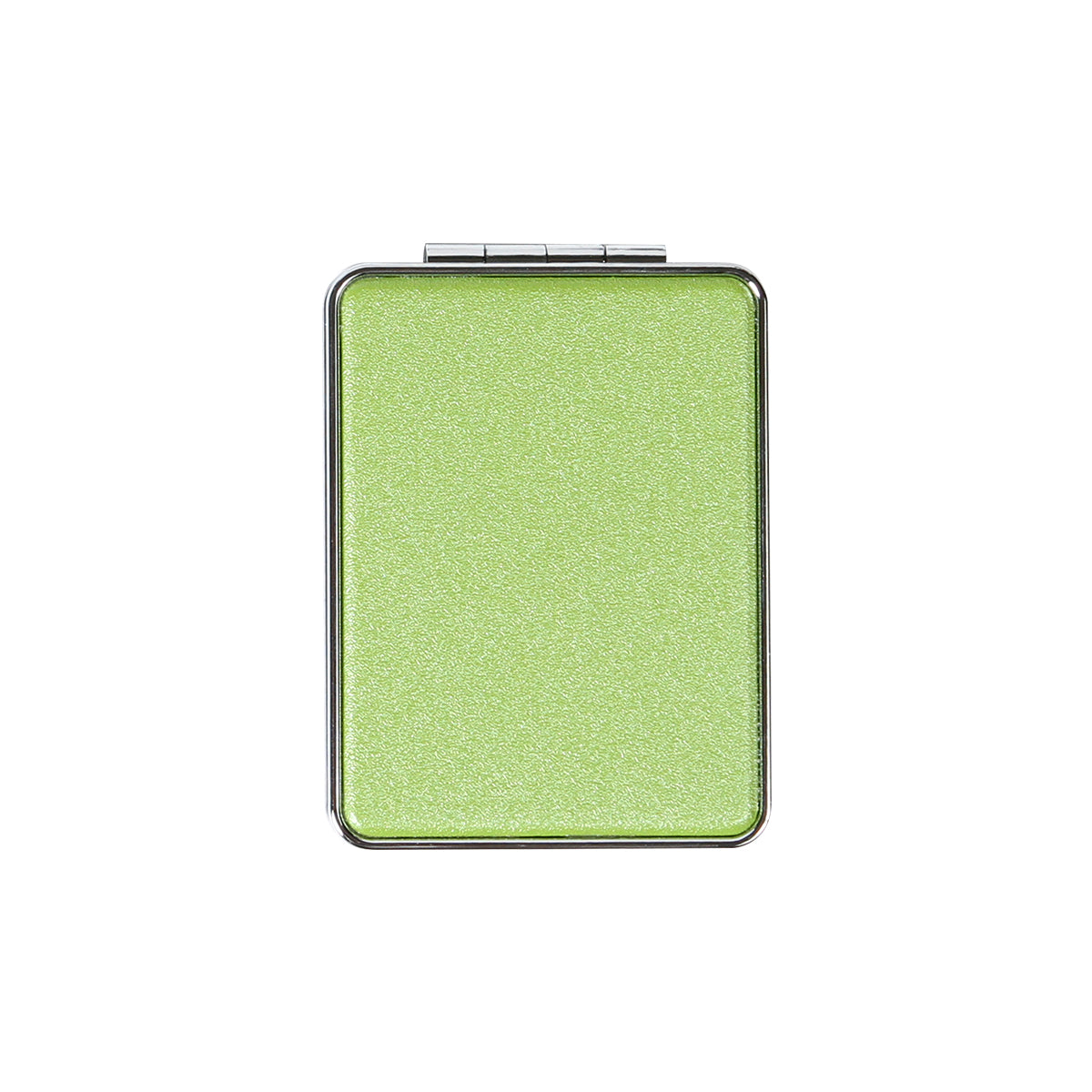 Espejo rectangular doble.