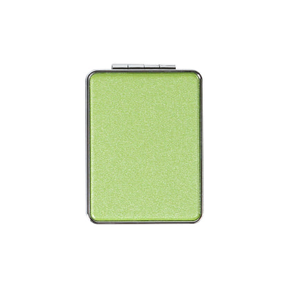 Espejo rectangular doble.