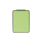 Espejo rectangular doble.