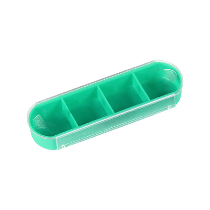 Pastillero Cahir.