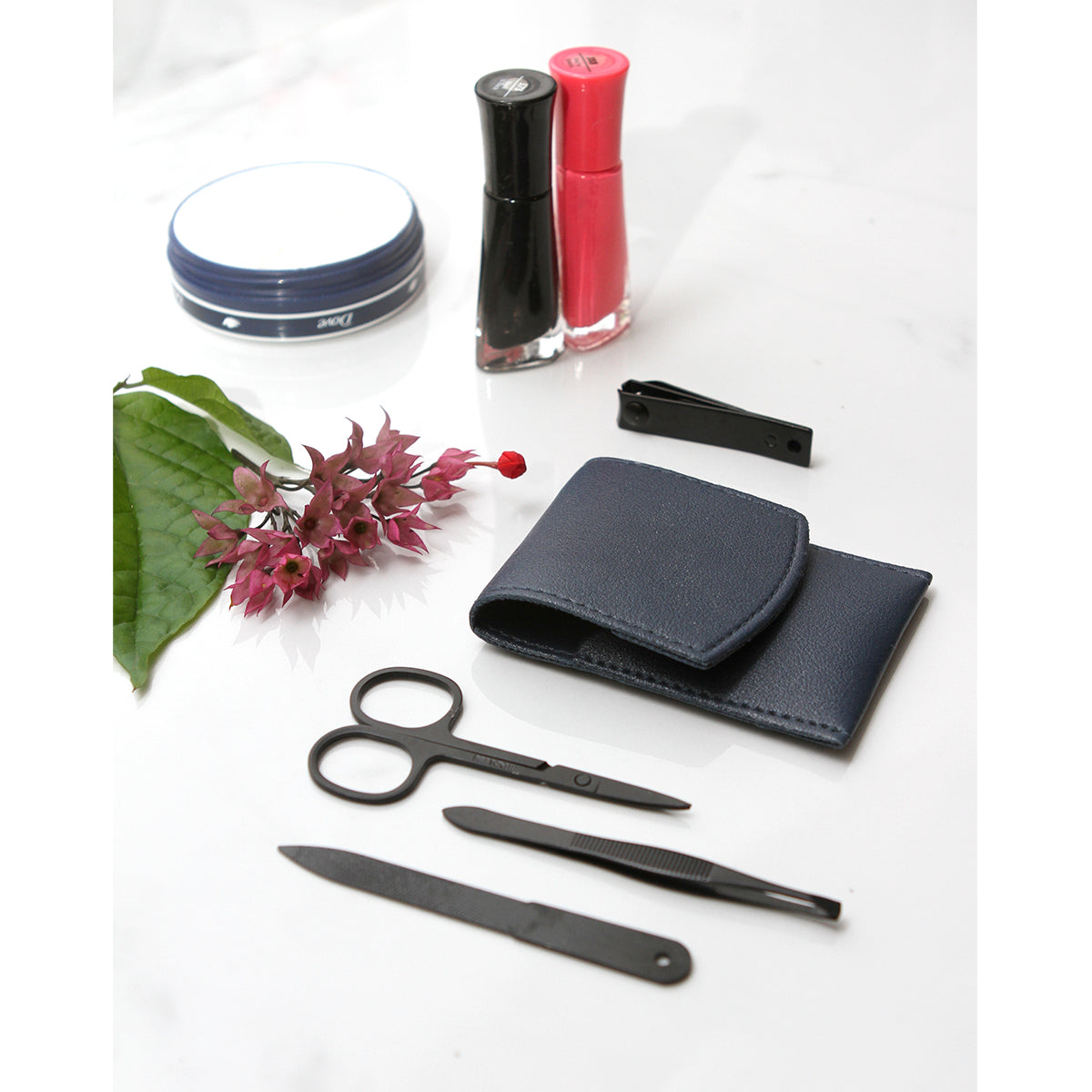 Set de belleza Alepo