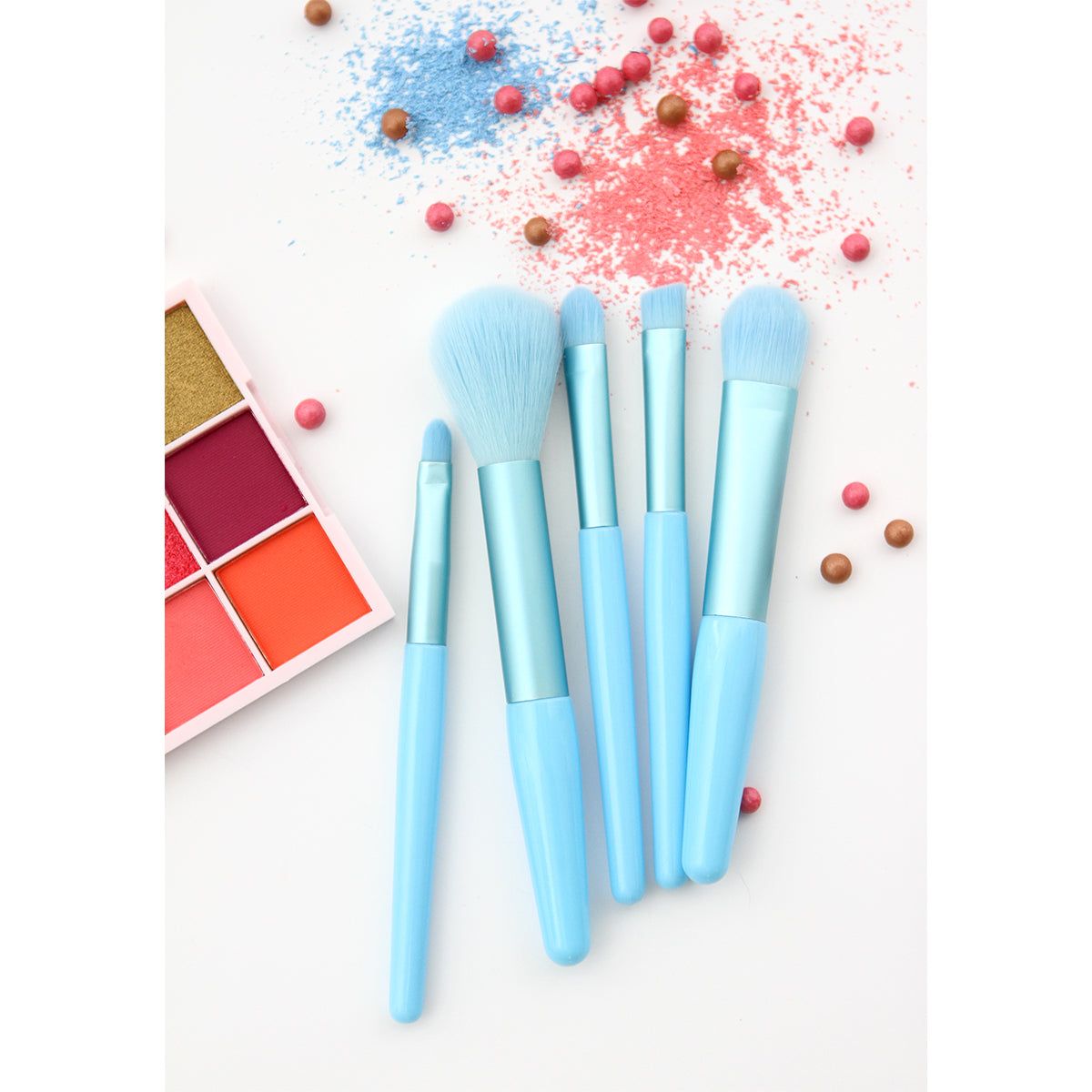 Set de belleza Giffone.