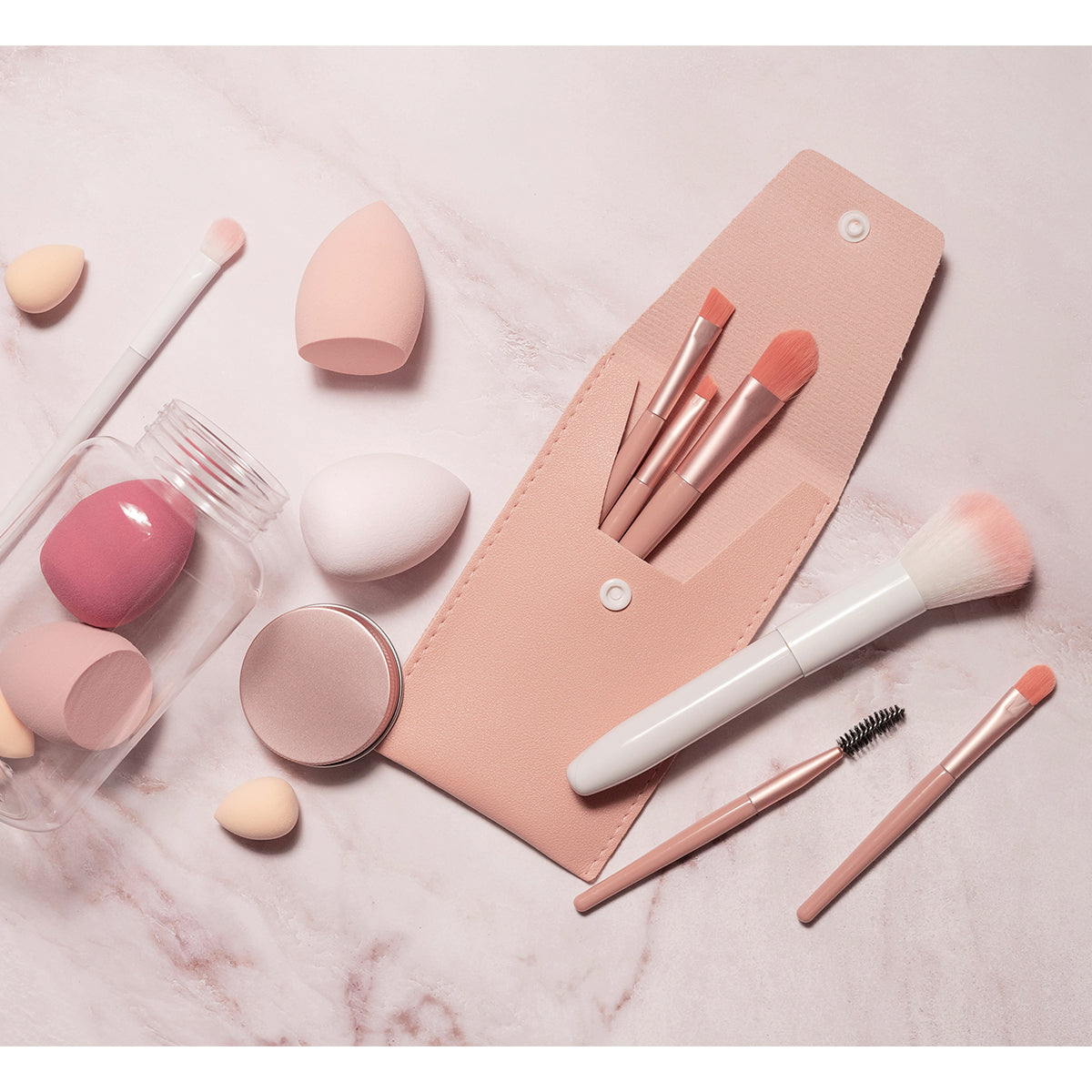 Set de belleza Giffone.