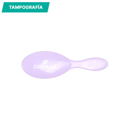 Cepillo Assergi.