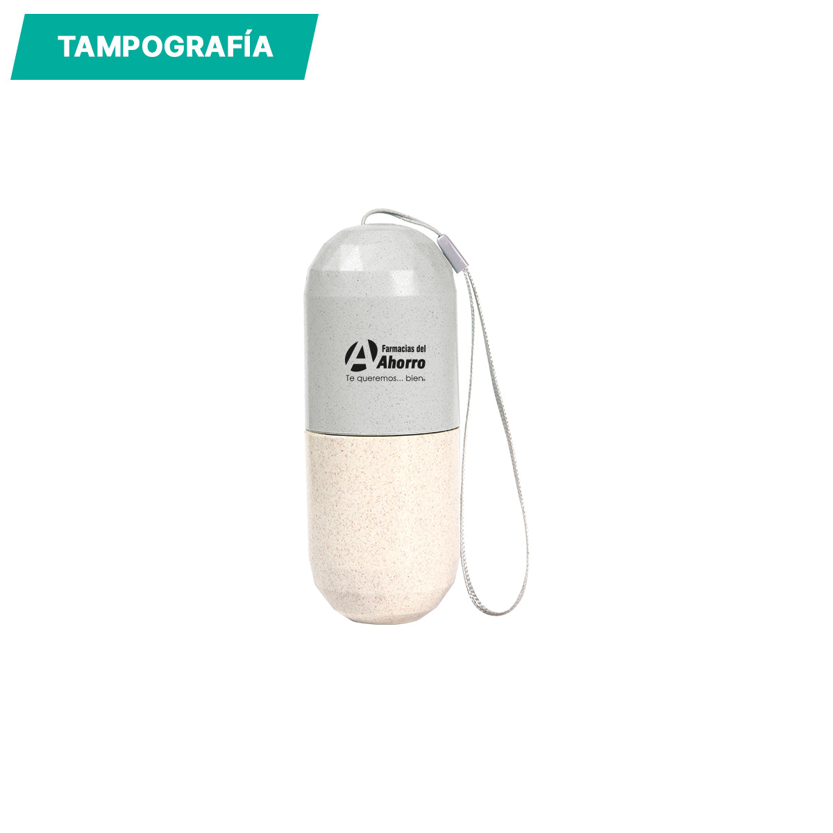 Pastillero Admont.