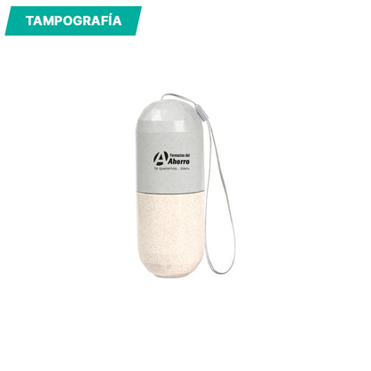 Pastillero Admont.