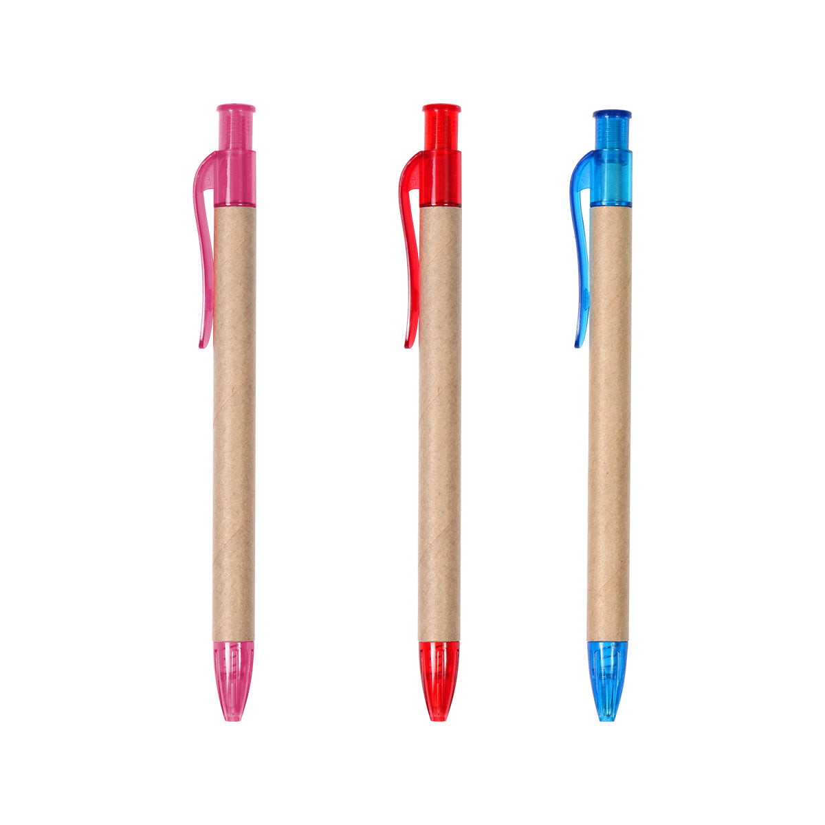 Bolígrafo ecológico Cairo.